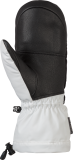 Reusch Naria R-TEX® XT Mitten 4931553 1101 white black back